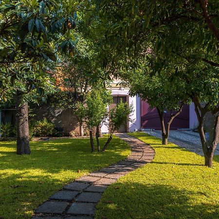 Giardino Carya - Giarre Centro Villa Exterior photo